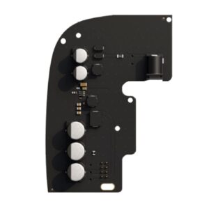 6VPSU Fuente de Alimentación