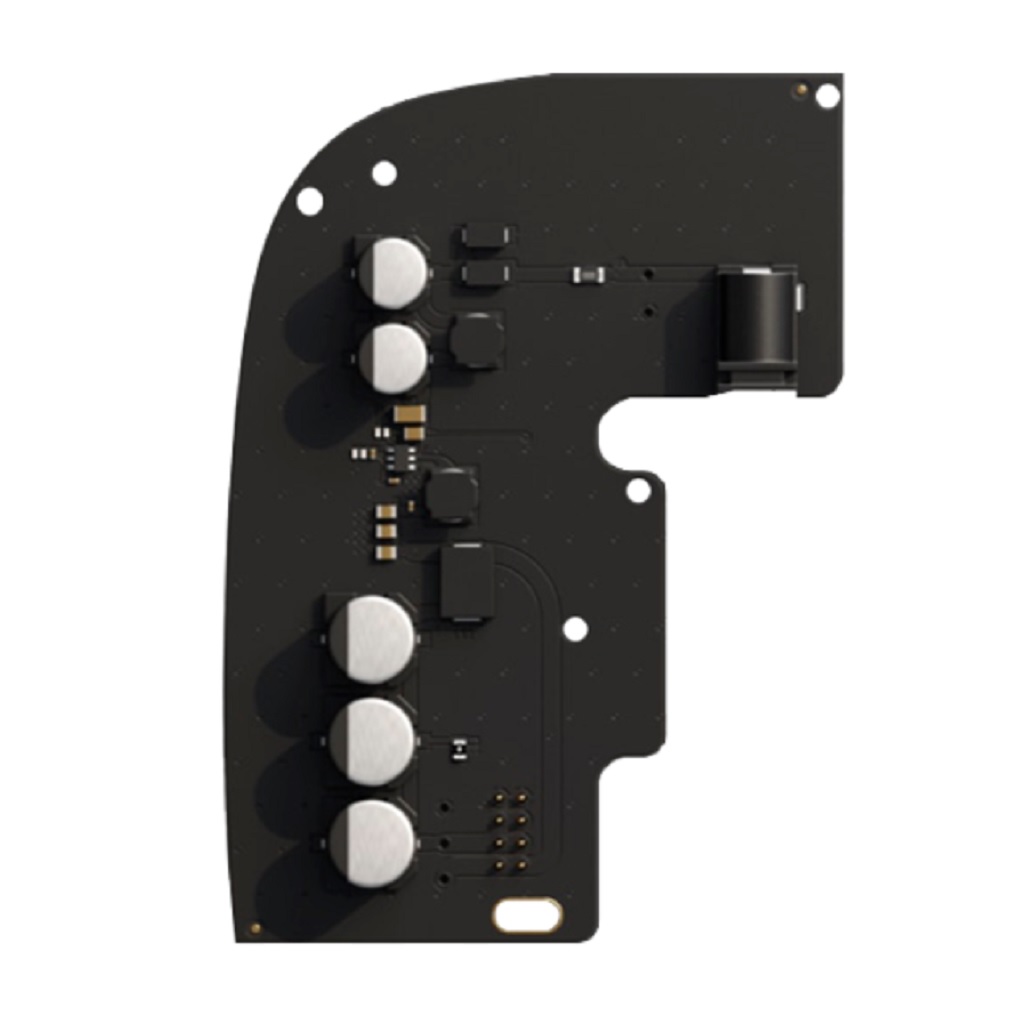 6VPSU Fuente de Alimentación