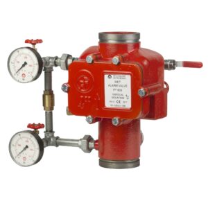 7003B900 Puestos de Control