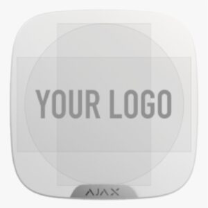 BRANDPLATE-W Periféricos