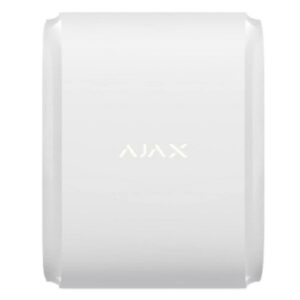 DUALCURTAIN-W Periféricos