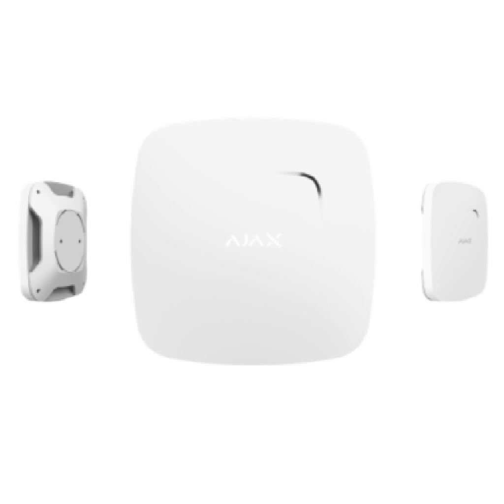 FIREPROTECT-W Periféricos