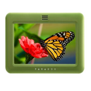 FPLATE-A7C Periféricos