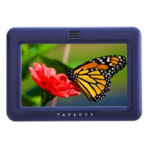 FPLATE-U7N Periféricos