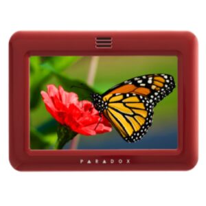 FPLATE-W82 Periféricos