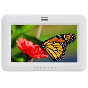 FPLATE-WKT Periféricos