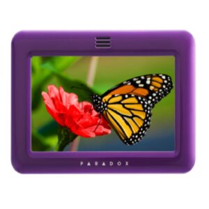 FPLATE-YWM Periféricos