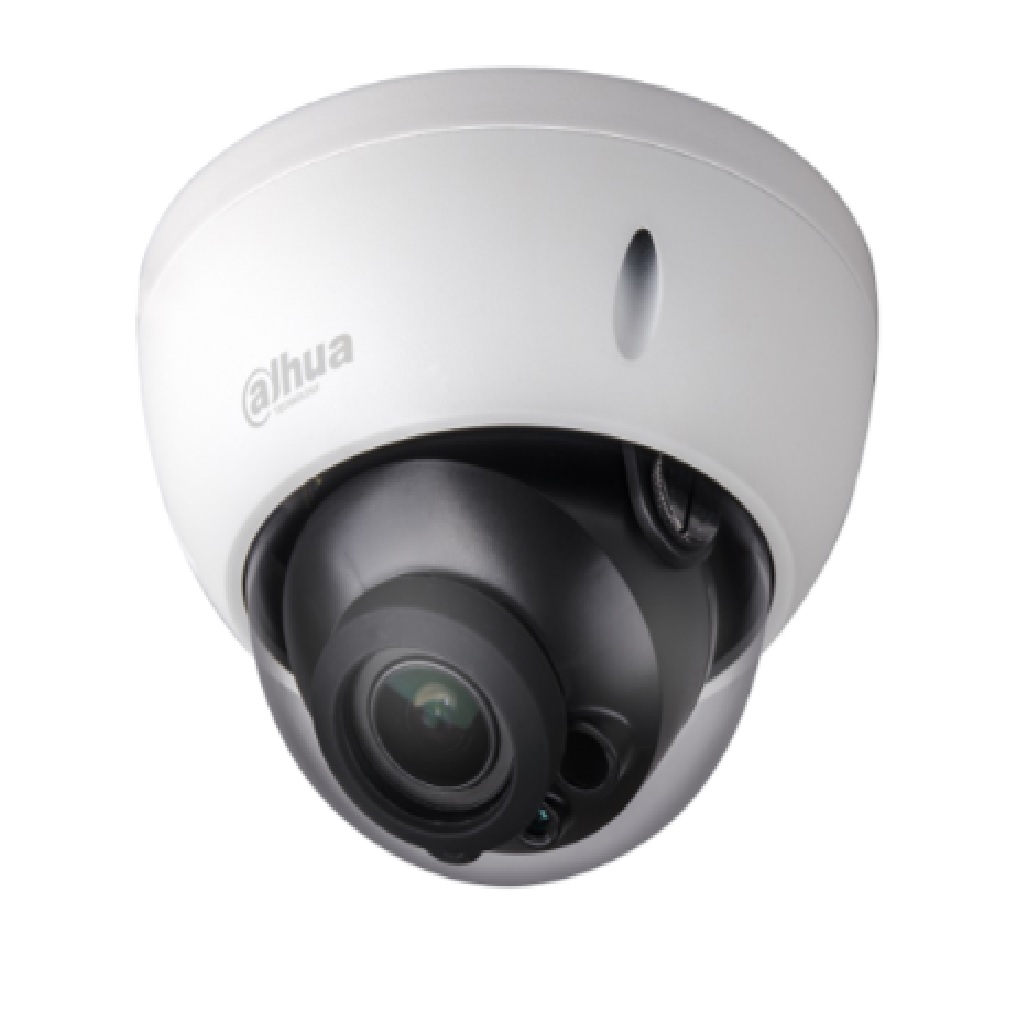 HAC-HDBW1801E-0280B Domo DAHUA
