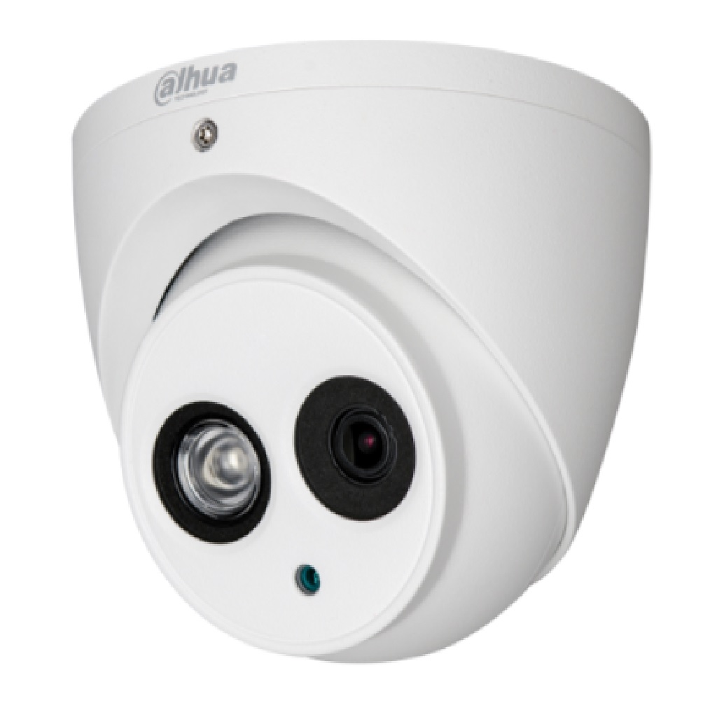 HAC-HDW1200EM-0280B Domo DAHUA
