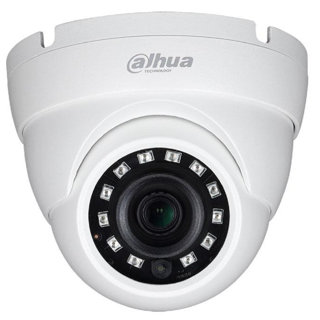 HAC-HDW1801M Domo DAHUA