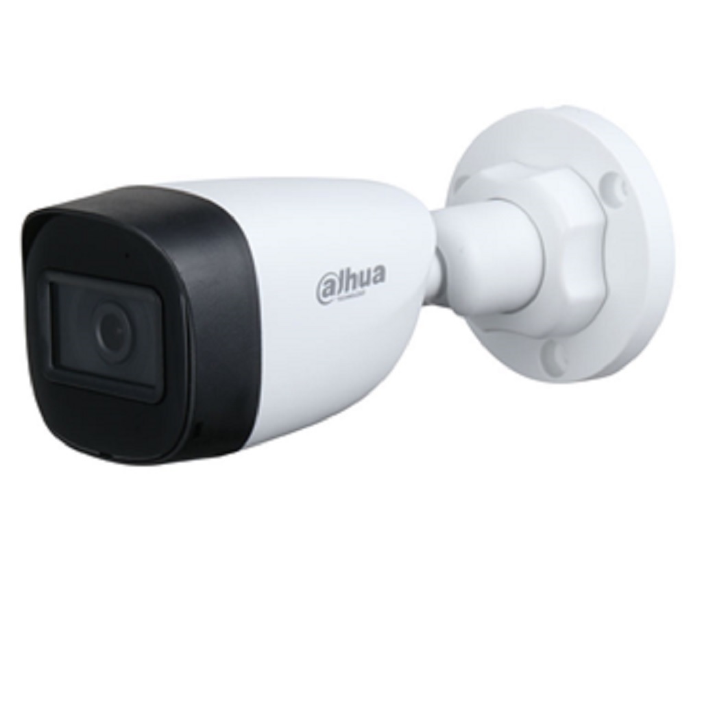 HAC-HFW1500CM-0280B Tubular DAHUA