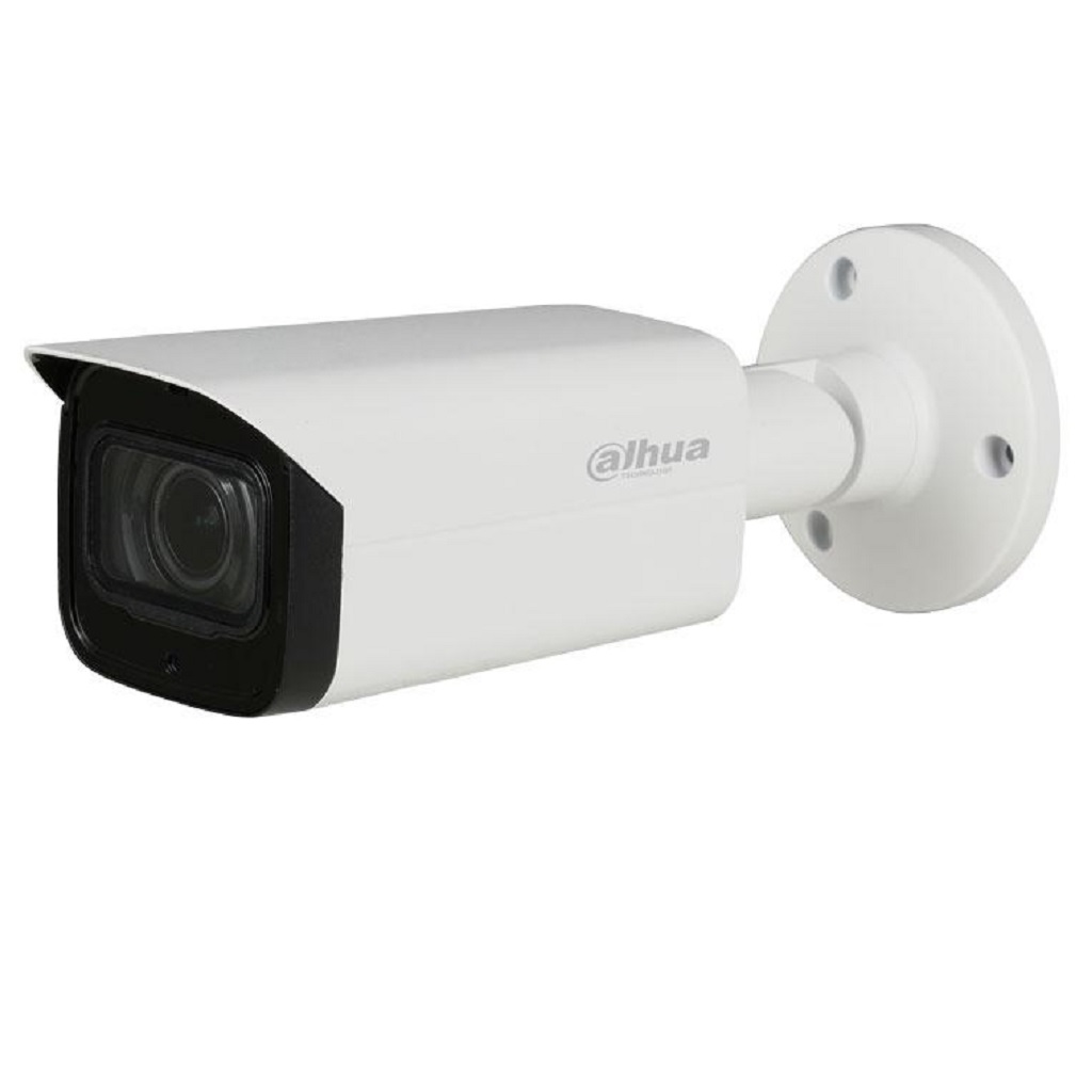 HAC-HFW2501TU-Z-A Tubular DAHUA