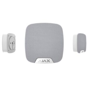 HOMESIREN-W Periféricos