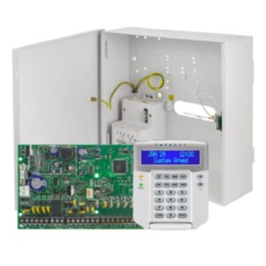 Kit PARADOX KITSP-15+ al mejor precio