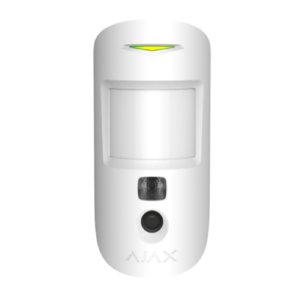 MOTIONCAM-W Periféricos