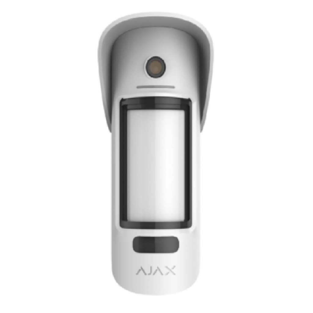 MOTIONCAMOUTDOOR-P-W Periféricos