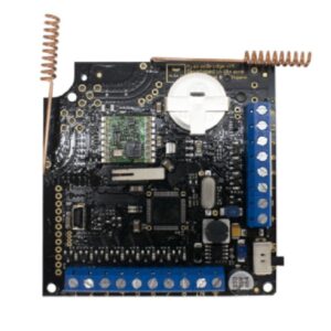 OCBRIDGE-PLUS Periféricos