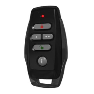 REM25-BLACK Periféricos