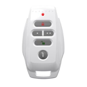 REM25-WHITE Periféricos