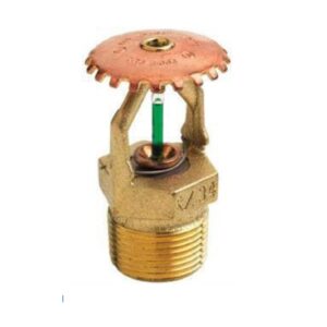 S342AJQ510 Rociadores