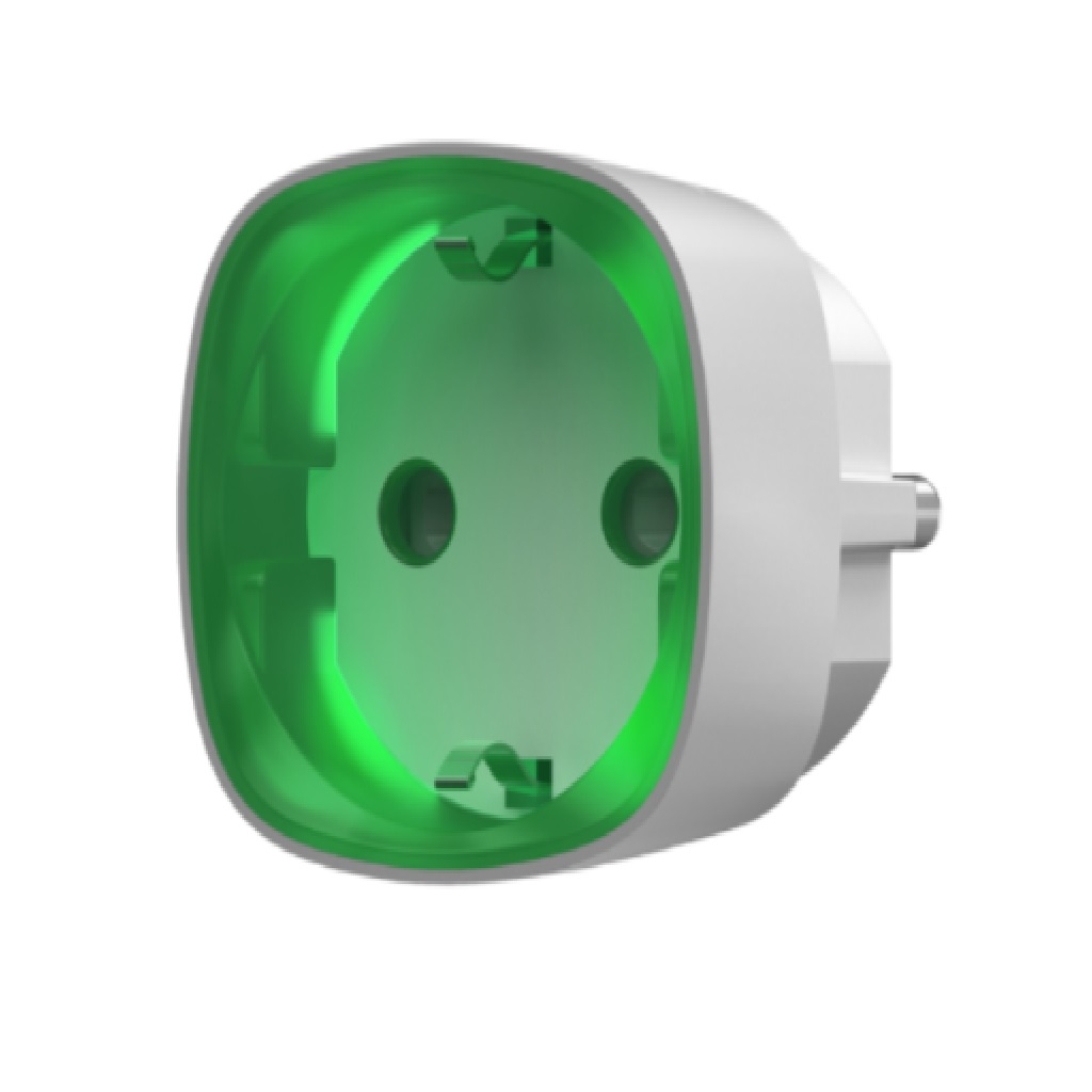 SOCKET-W Periféricos