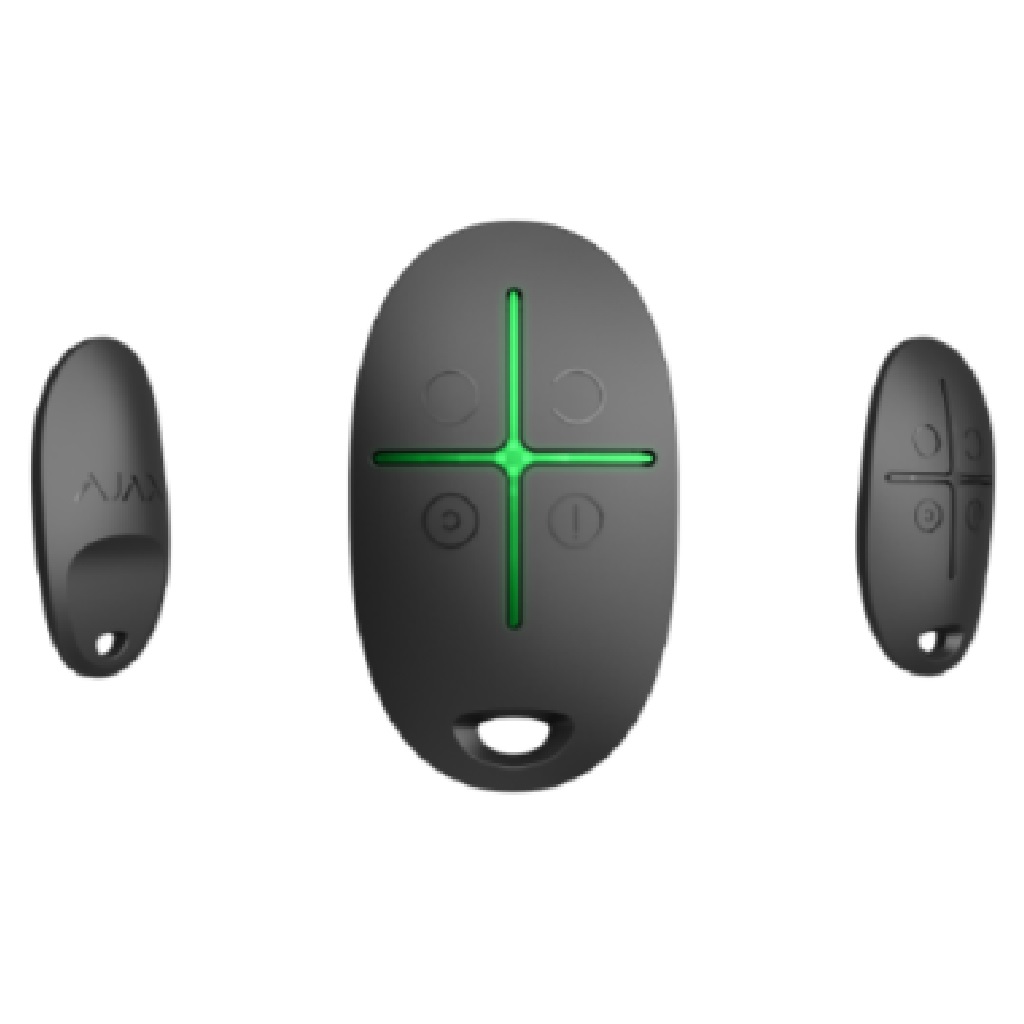 SPACECONTROL-B Periféricos