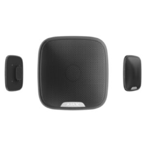 STREETSIREN-B Periféricos