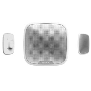 STREETSIREN-W Periféricos