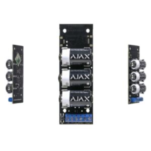 TRANSMITTER Periféricos