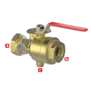 VA61Y105 Puestos de Control