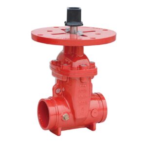 VCNRS300G150 Válvulas