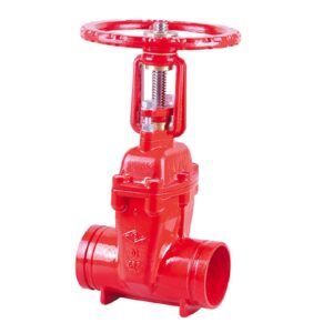 VCOSY300G065 Válvulas