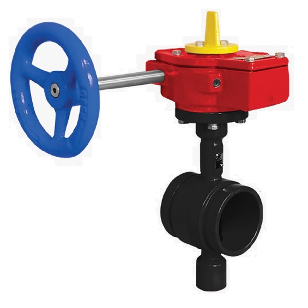 VMBV300G050 Válvulas