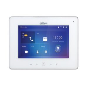 VTH5221DW-S2 ACCESOS