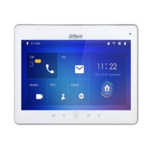 VTH5241DW-S2 ACCESOS